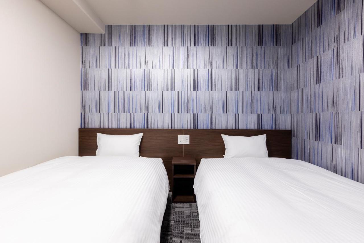 Hotel Wing International Shizuoka Eksteriør billede