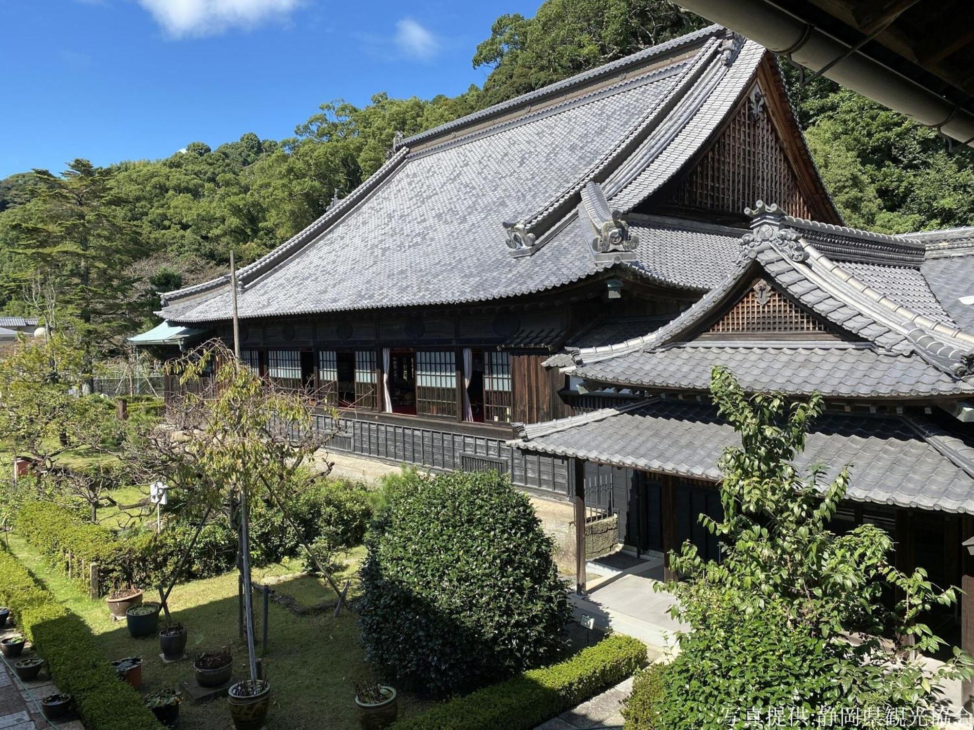 Hotel Wing International Shizuoka Eksteriør billede