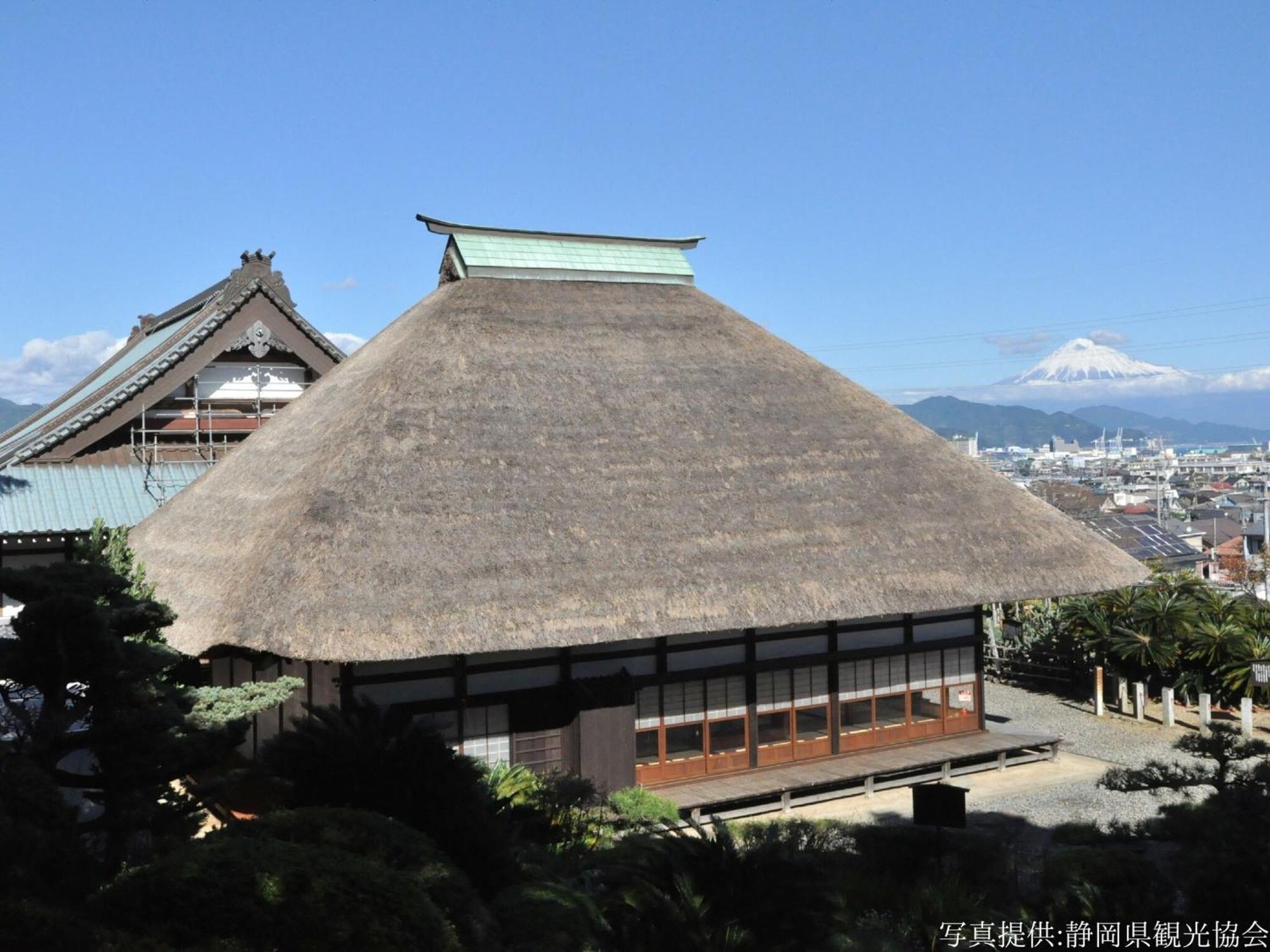 Hotel Wing International Shizuoka Eksteriør billede