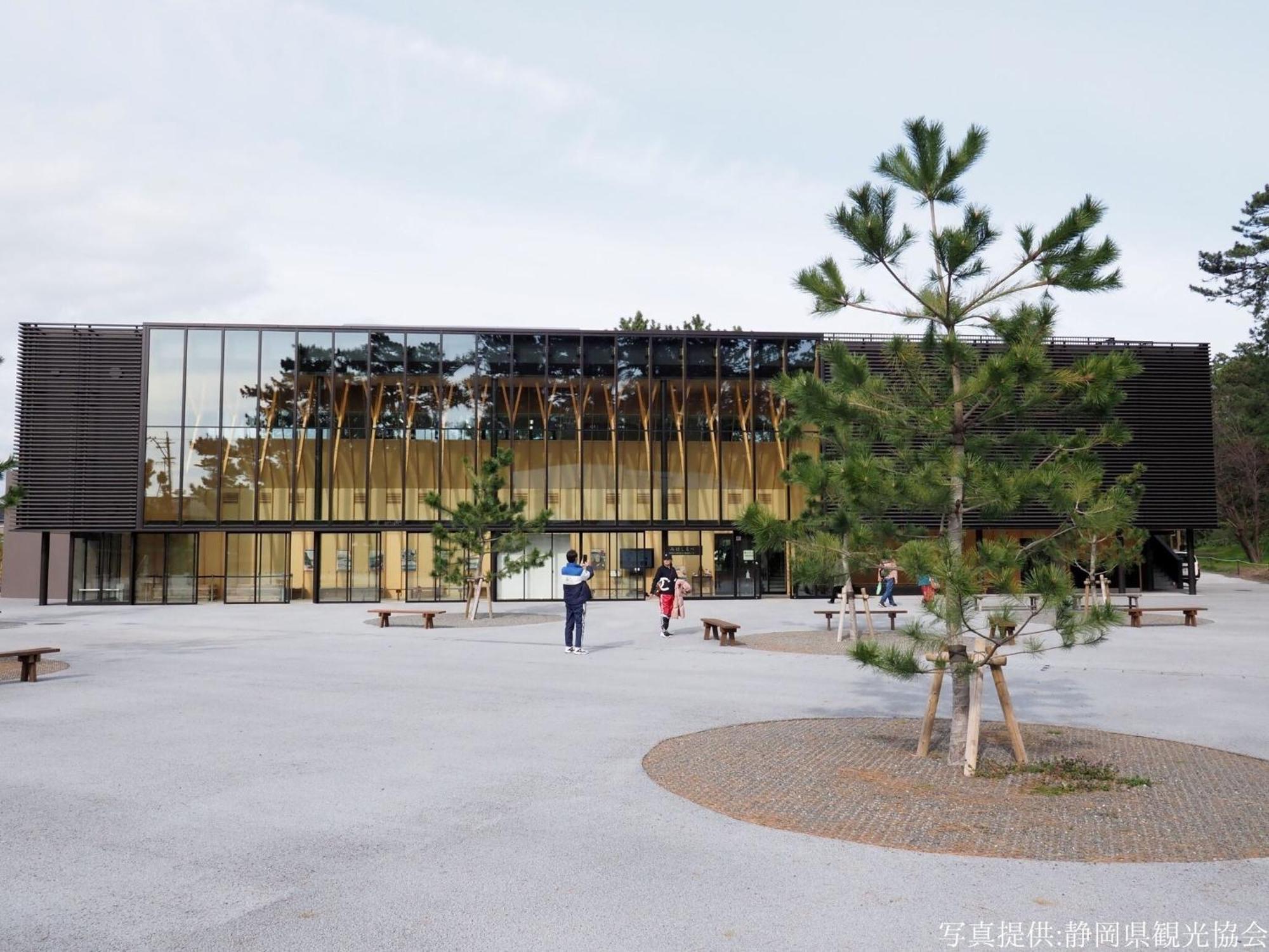 Hotel Wing International Shizuoka Eksteriør billede