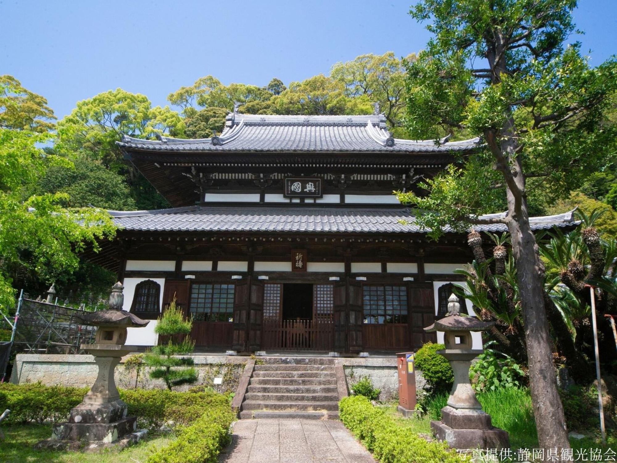 Hotel Wing International Shizuoka Eksteriør billede